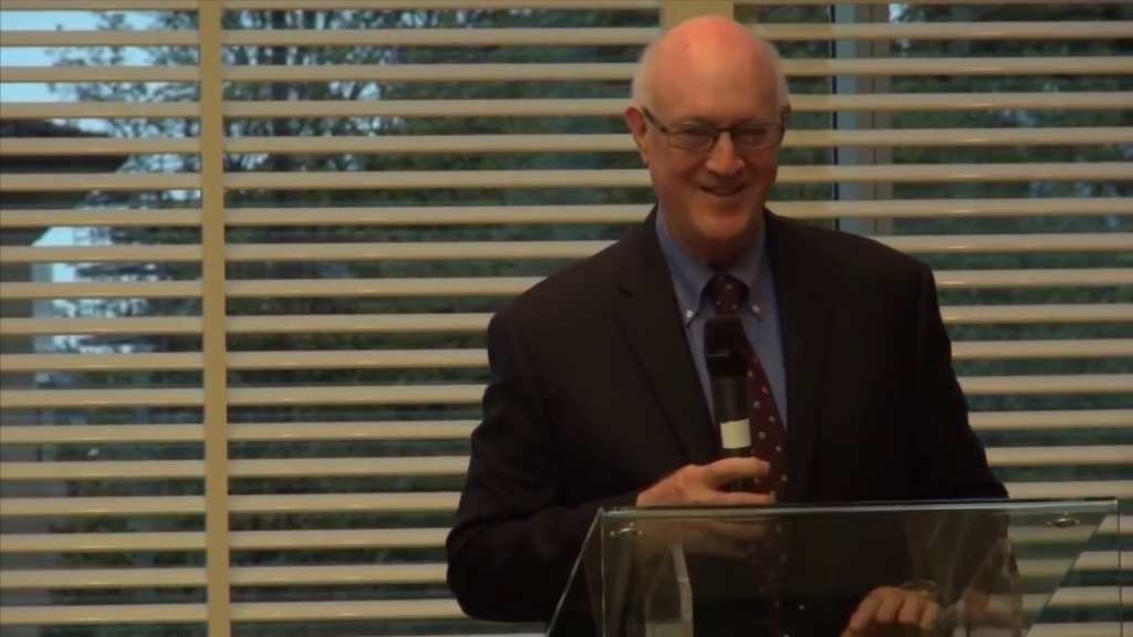 Steve Crocker's Internet Hall Of Fame 2012 Induction Speech - Steve 