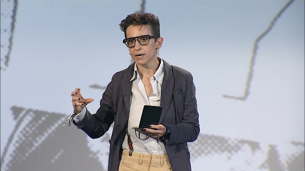 The Conspiracy Trap Masha Gessen Open Transcripts