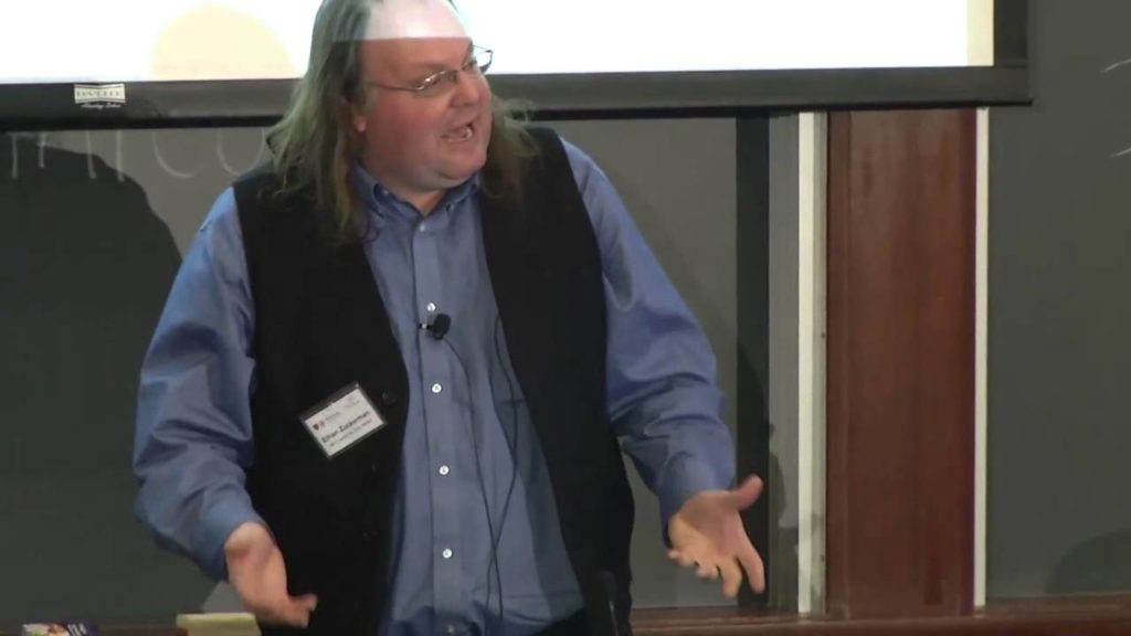 Ethan Zuckerman On Truthiness Ethan Zuckerman Open Transcripts