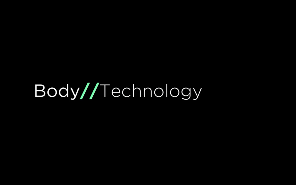 Body//Technology